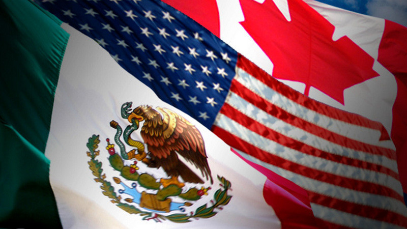 México y Canadá no respetan el T-MEC, pronto se renegociará: Donald Trump 