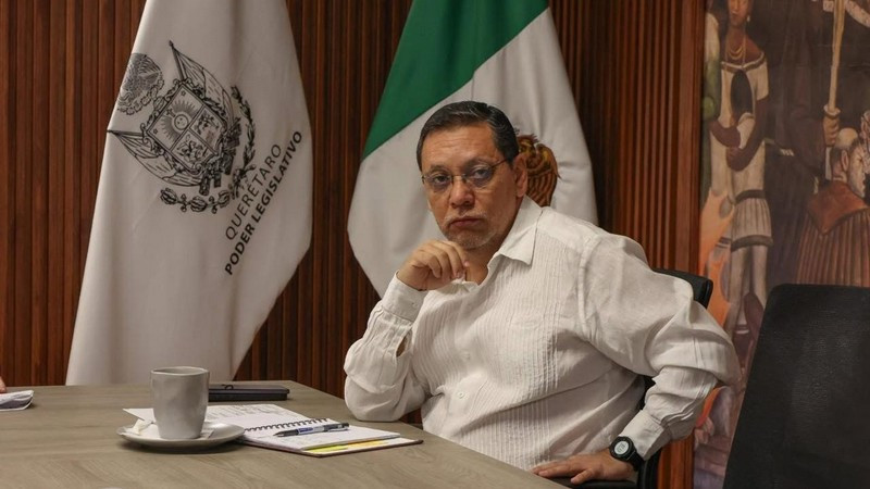 Ulises Gómez de la Rosa llama a no boicotear proceso de la elección judicial en Querétaro 