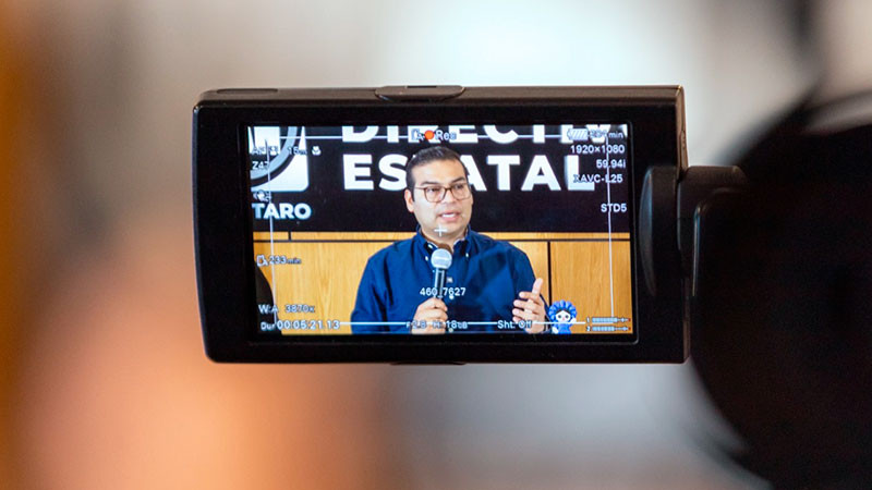 PAN Querétaro recela de la reducción de jornada semanal de horas 
