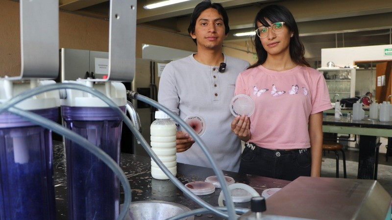 Estudiantes de Universidad Tecnológica de Morelia participarán en simposio internacional 