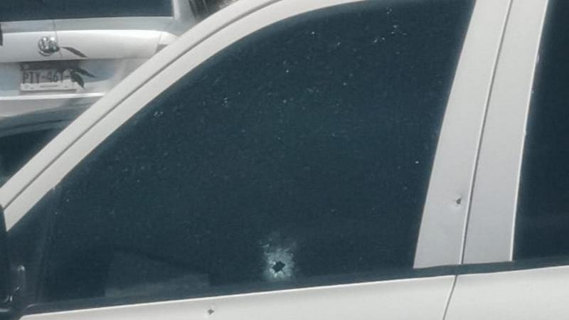 Habrían “puesto” a agentes ministeriales de Guanajuato baleados en Avenida Camelinas de Morelia; testificaron en una audiencia previamente 