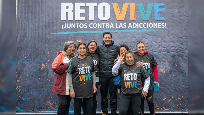 Destinará El Marqués, Querétaro, 9.5 mdp para tratamientos de rehabilitación en 2025 