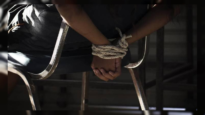 Liberan en Jalisco a empresario secuestrado en Michoacán; hay cinco detenidos 