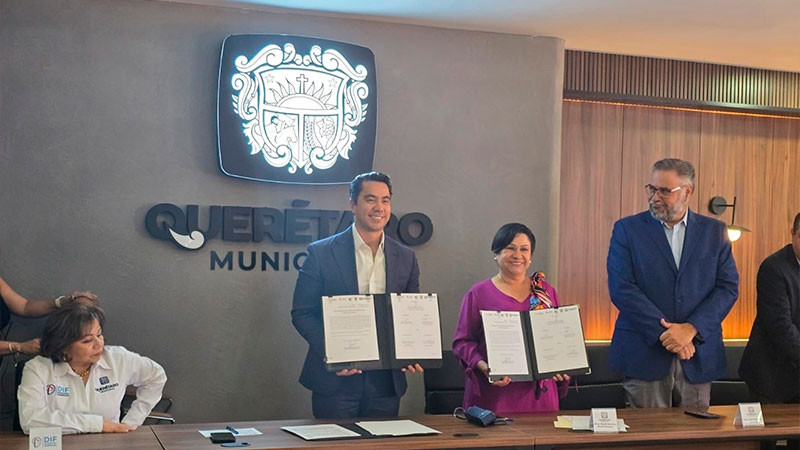 Toma protesta SESA a integrantes del Comité Municipal de Salud de Querétaro 
