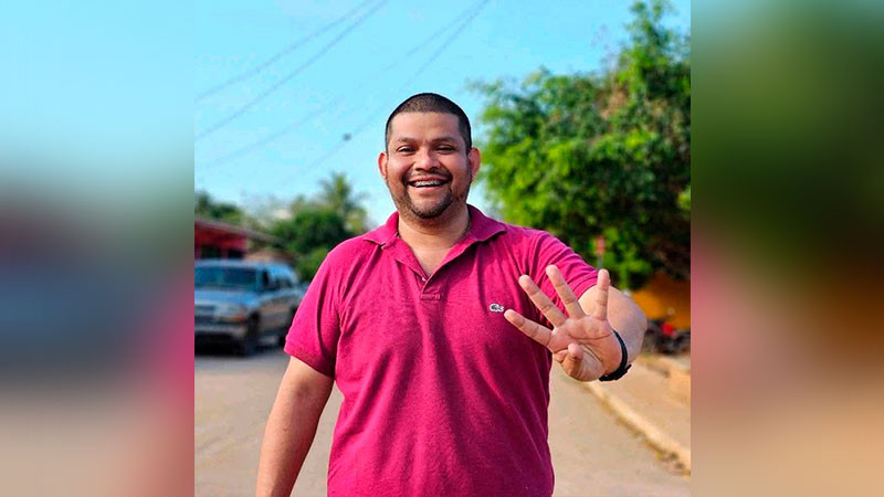 Quitan la vida al empresario morenista Marte Bárbaro Hernández Canuto, en Oluta, Veracruz 