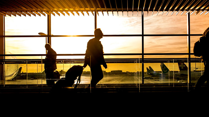 Más de 6 millones de turistas llegaron a México por aire en primer trimestre de 2025 