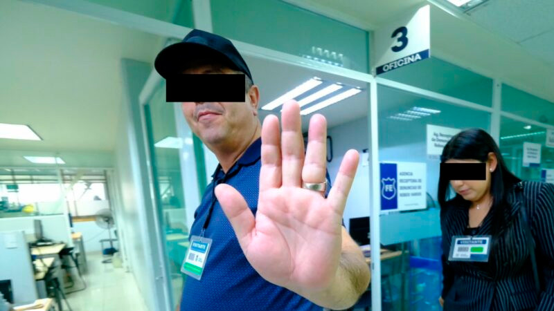 Imputan a Los Alegres del Barranco por apología del delito 