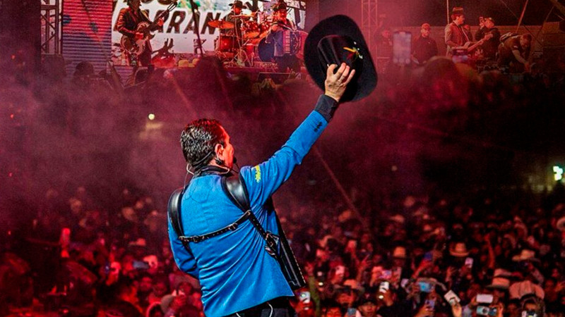 Es mejor educar y promover otra música; Sheinbaum reitera que no está a favor de prohibición de corridos 