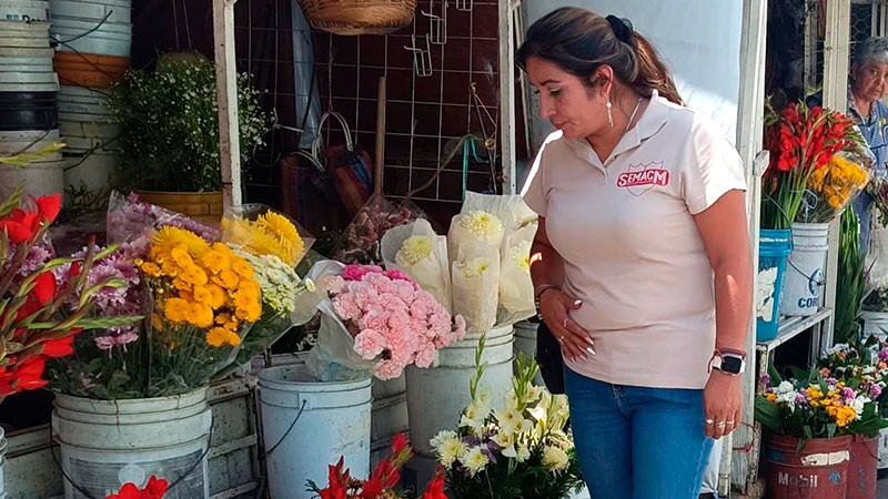 Prepara Gobierno de Morelia operativo especial para el 10 de mayo 
