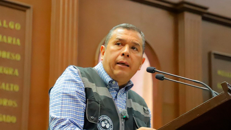 Propone Barragán que gobiernen los que han caminado con el pueblo, no desde el escritorio 