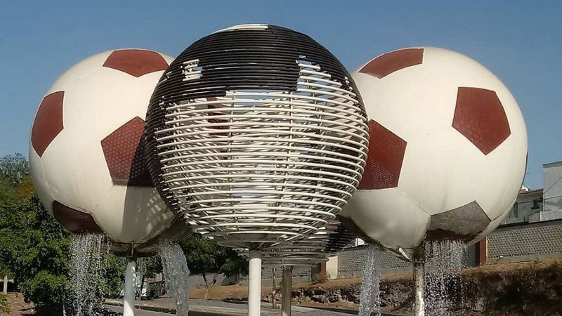 Querétaro es atractivo para albergar selecciones para la Copa del Mundo  