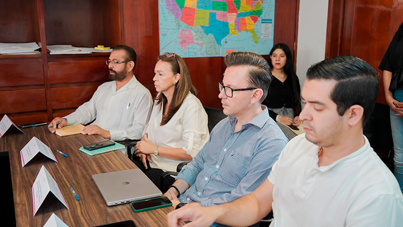 Instala Semigrante Unidad de Igualdad Sustantiva en sus oficinas centrales 