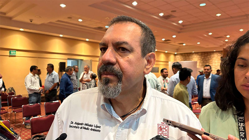 Investiga Secma la legalidad de 700 ollas de agua en Villa Madero 