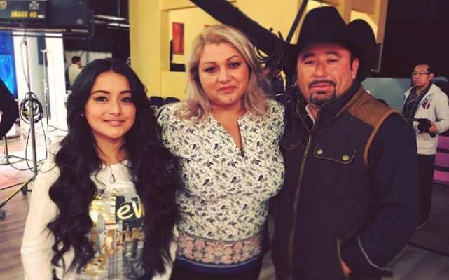 #LosXVañosdeRubí, próximamente en un capítulo de la "Rosa de Guadalupe" 