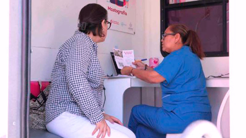 Realizan campaña de salud en la Universidad Autónoma de Guadalajara 