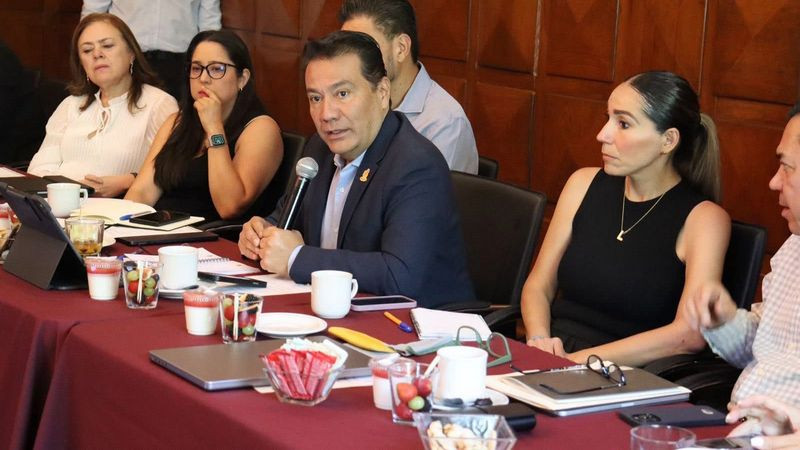 Gremio turístico de Michoacán se une para impulsar la promoción del estado: Sectur 