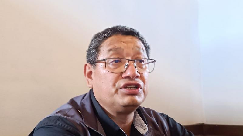 IEM sin incidencias de inseguridad en Proceso Judicial 