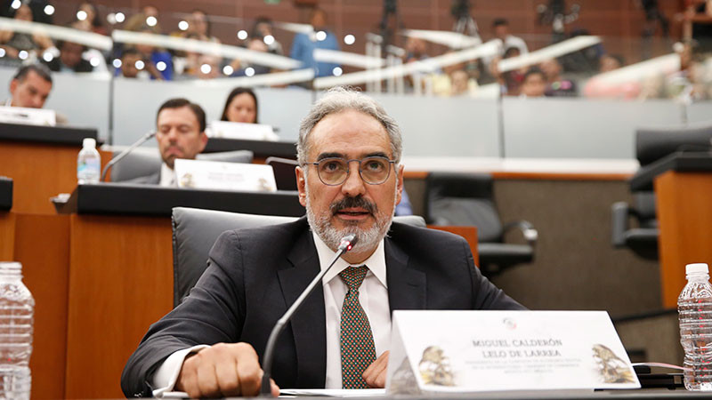 ICC México advierte riesgos constitucionales y de competencia en la iniciativa de Ley en Materia de Telecomunicaciones y Radiodifusión 