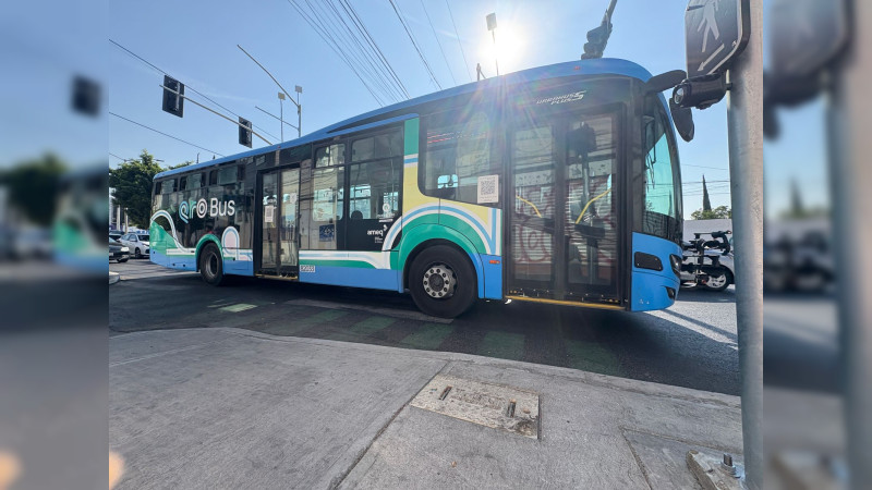 Invierte Gobierno de Querétaro 4 mil mdp en movilidad  