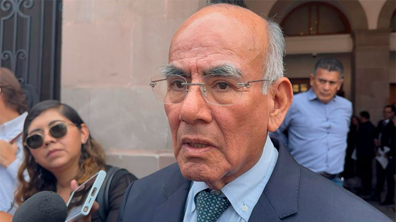 Casi lista la iniciativa para regular a los desarrolladores inmobiliarios de Querétaro: Antonio Zapata  