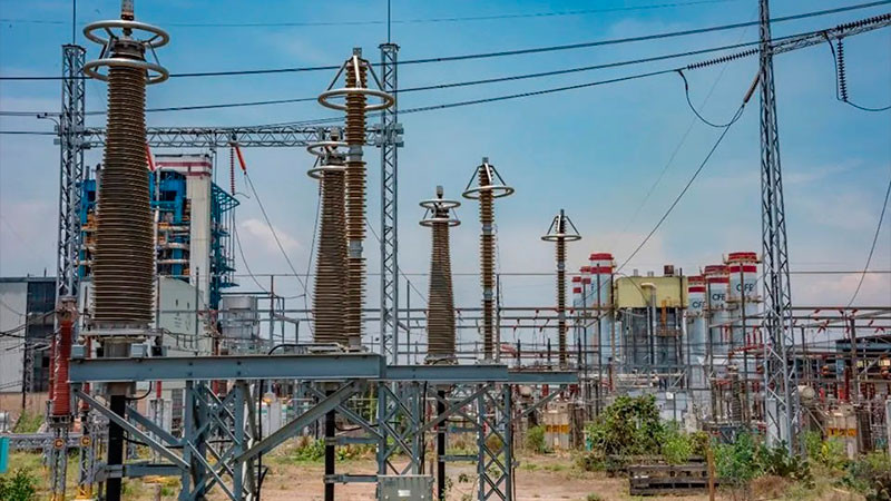 Localizan restos humanos al interior de hidroeléctrica en Zapopan, Jalisco 