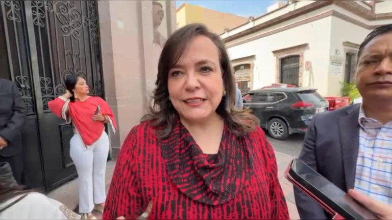 Avanza proyecto de GasoUAQ, afirma Silvia Amaya Llano 
