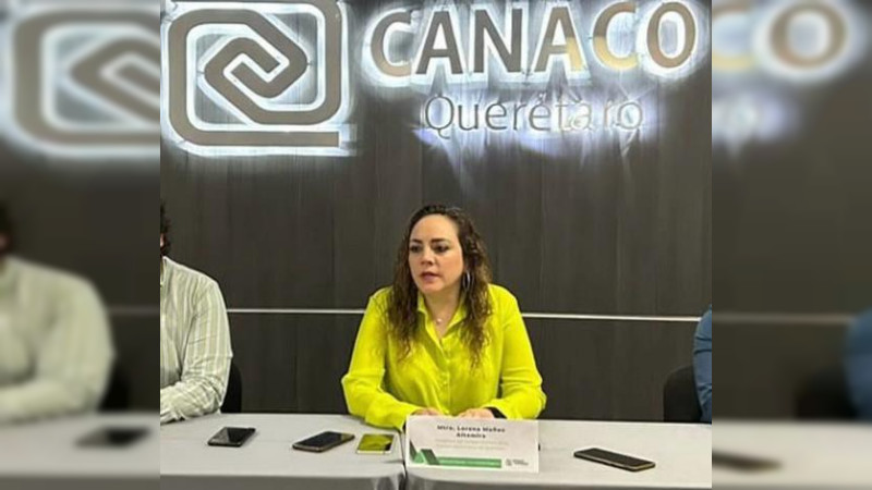 Prestadores de servicios aplicarán herramientas para combatir el turismo sexual infantil: Canaco Querétaro 