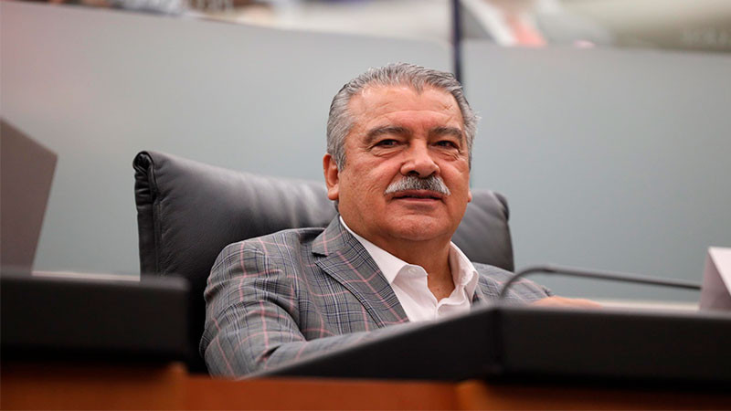 Libertades democráticas se fortalecerán con nueva Ley de Telecomunicaciones: Morón 