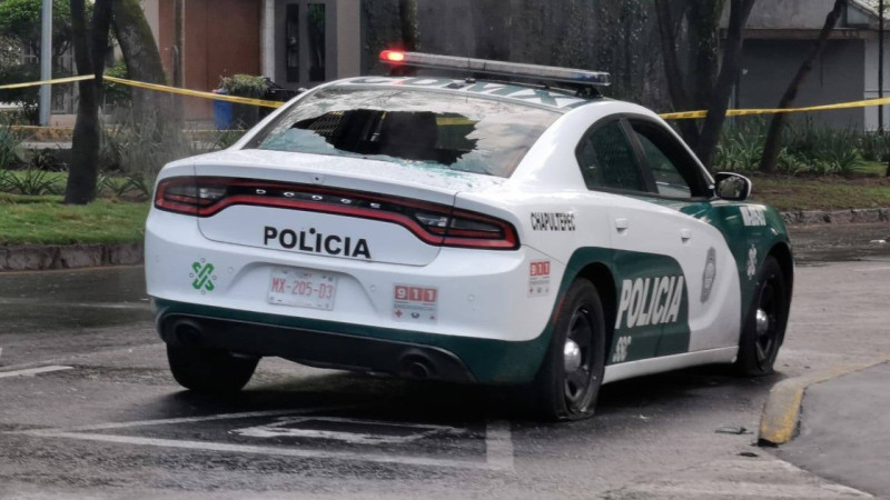 Bajo la 4T matan a un policía cada día en México: Suman más de 2,500 agentes caídos con AMLO y Sheinbaum; más que en EEUU o China 