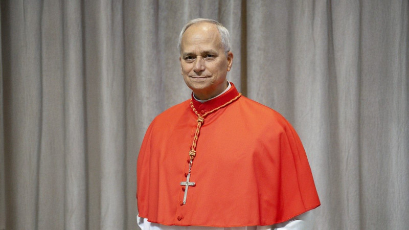 Sheinbaum confirma que invitará al Papa León XIV a México 