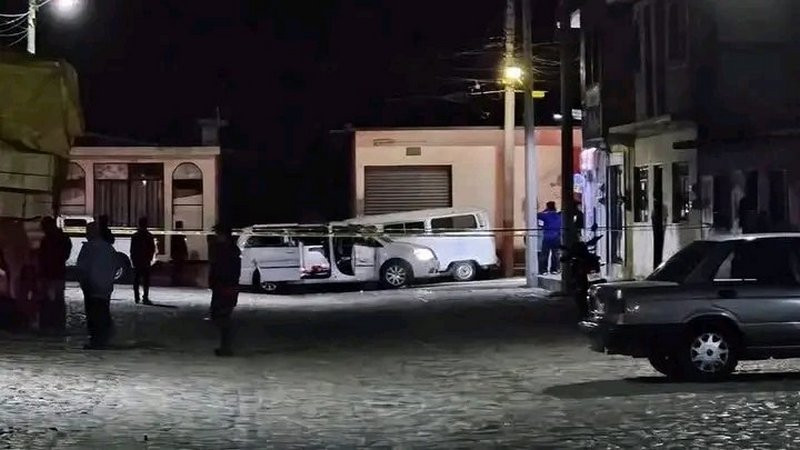 Ultiman a agente de Investigación durante operativo de rescate en Oaxaca 