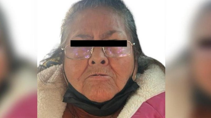 Jueza aplaza cierre de investigación en caso de la abuela Carlota 