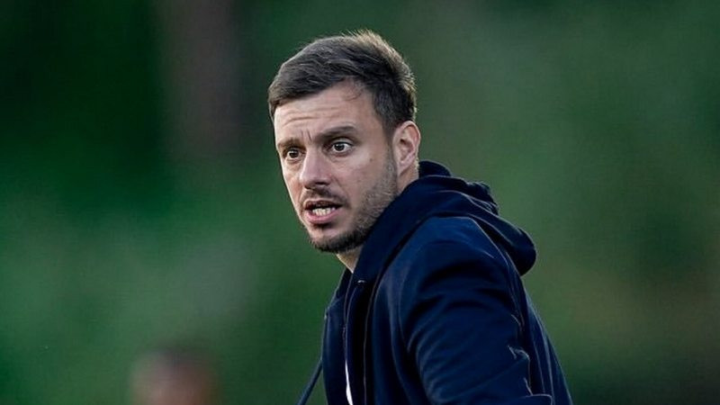 Porto y Cruz Azul llegan un acuerdo por Martín Anselmi; se deshecha demanda ante FIFA 