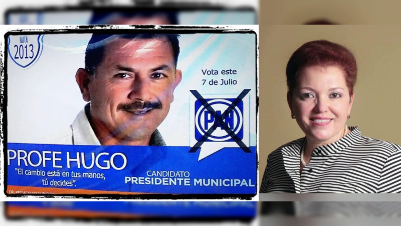 Rechazan libertad condicional a exalcalde implicado en el asesinato de la periodista Miroslava Breach 