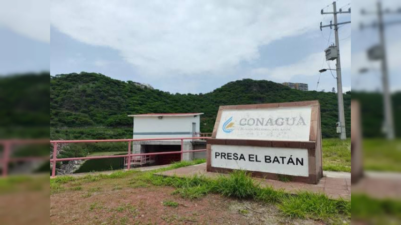 Enviarán propuesta para financiamiento del proyecto Batán, pionero en el reúso de agua en Querétaro 