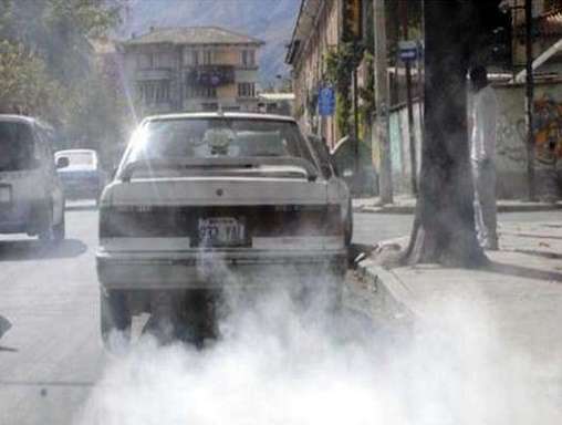 Morelia, el municipio de Michoacán con mayor contaminación del aire 