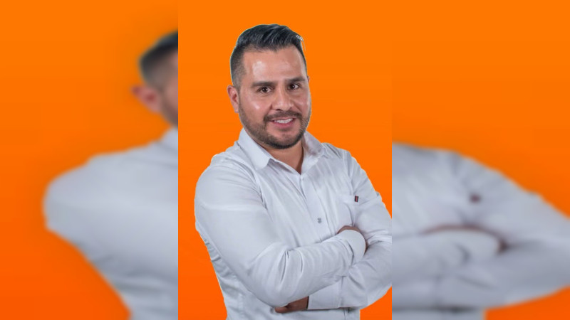 Nombran nuevo alcalde de Teuchitlán, Jalisco 