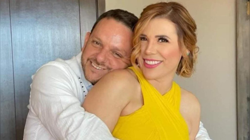 EEUU quita visas a Gobernadora de Baja California Marina del Pilar y su esposo, en medio de sospechas 