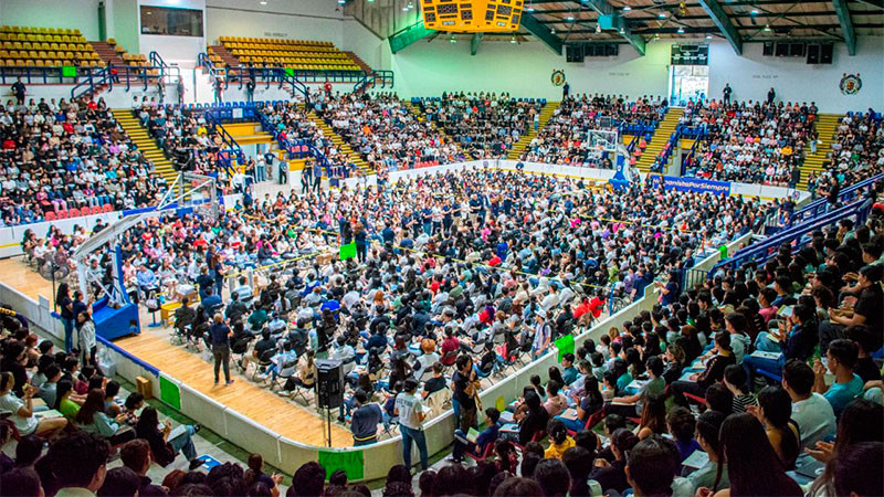 ¿Eres aspirante a estudiar en la UMSNH?, toma nota de las fechas clave para el proceso de ingreso 