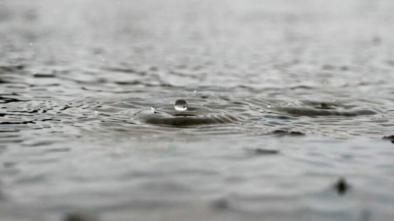 Se esperan lluvias puntuales fuertes en sur y sureste del país 
