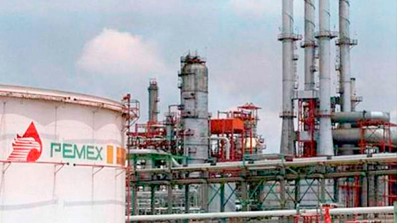 Fondo soberano noruego excluye a Pemex de su cartera por riesgo de corrupción 