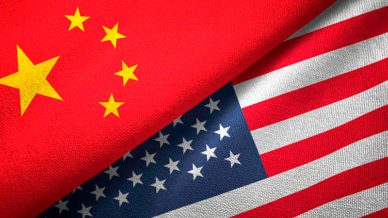 EEUU y China llegan a tregua comercial;  reducen sus aranceles "recíprocos" sustancialmente por 90 días 