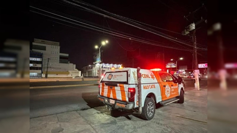 Sismo de 4.5 sacudió Nuevo León; no suelen sentirse temblores en dicha zona del país 
