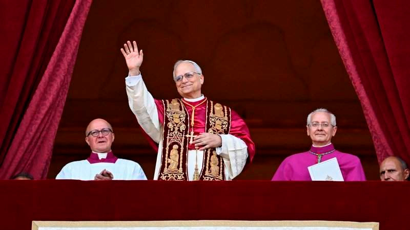 Rosa Icela Rodríguez viajará al Vaticano para entregar invitación al papa León XIV 