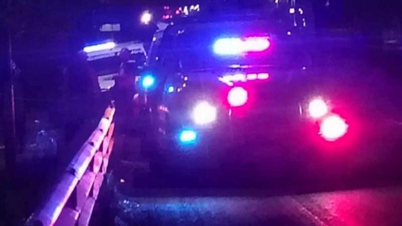 Hallan cuerpo de masculino ultimado en paraje de la carretera Morelia-Salamanca 