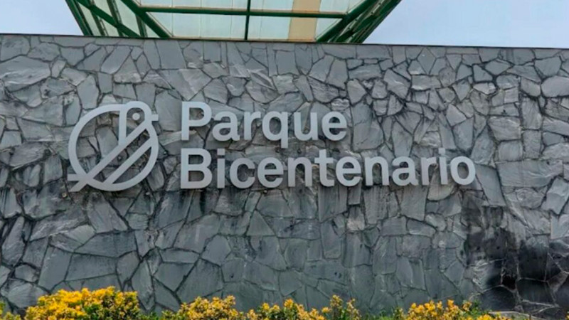 Sheinbaum busca que se retire concesión del Parque Bicentenario 