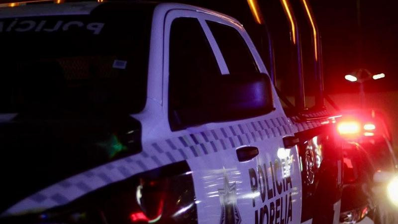 Hallan cráneo humano en Morelia, Michoacán
