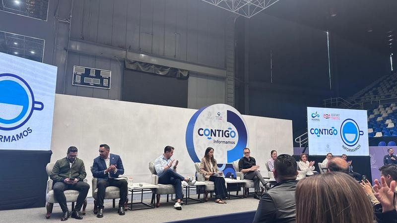 Se esperan 20 mil corredores para el Maratón de Querétaro 2025 