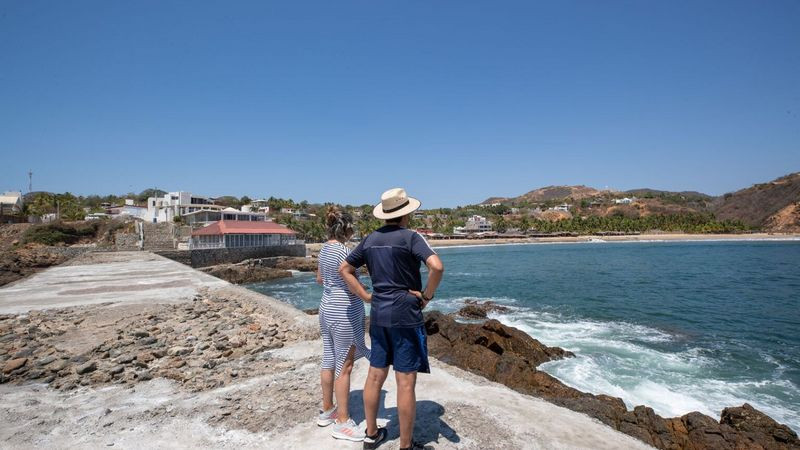 Jornada del Registro Nacional de Turismo llega mañana a Caleta de Campos 