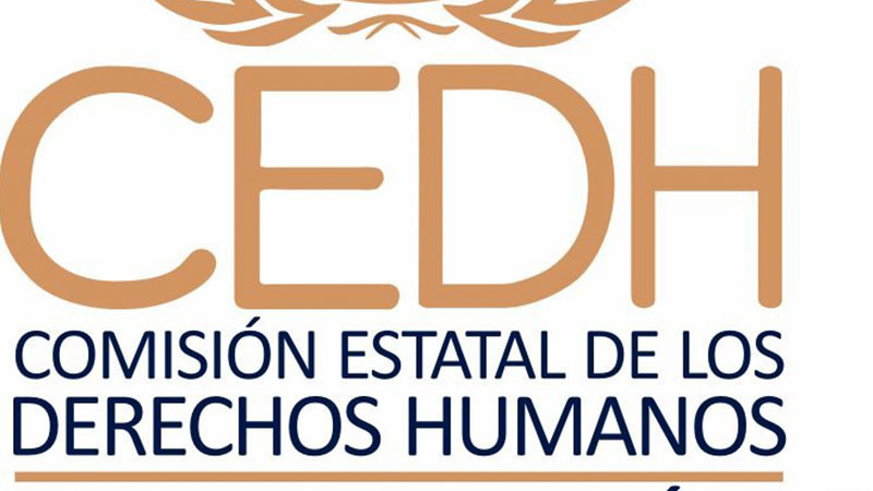 Presenta CEDH informe sobre organismos municipales defensores de los derechos humanos en Michoacán 